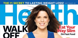 Health Magazine – Get Healthy and Save Money With This Special Offer health magazine special offer