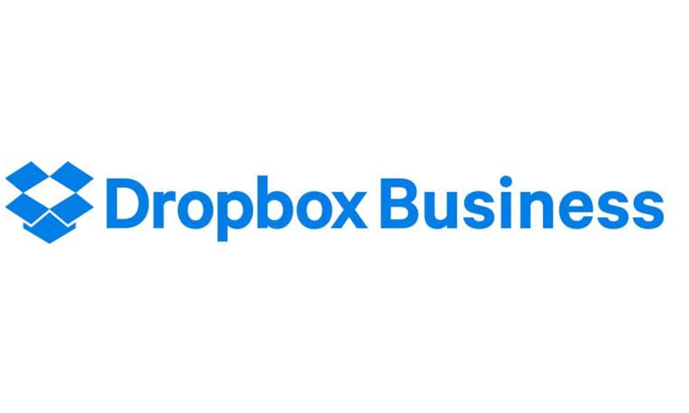 dropbox company