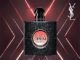 Free Perfume Sample from Yves Saint Laurent Black Opium perfume from Yves Saint Laurent