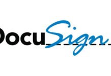 DocuSign 30 Day Free Trial picture of the DocuSign logo