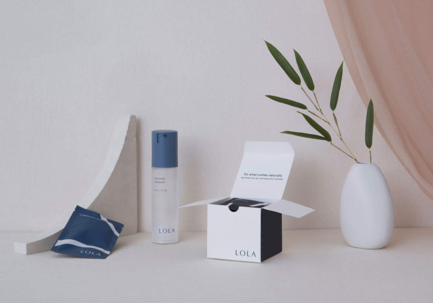 Lola Save 15 On Organic Feminine Product ·