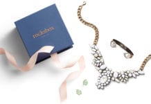 RocksBox Jewelry Subscription Service RocksBox