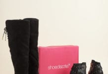 $10 Off When You Sign Up for Shoedazzle