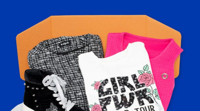 Kidpik – FREE Kids Clothing Subscription Kidpik – FREE Kids Clothing Subscription