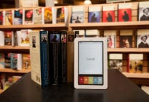 Nook eBook for Free from Barnes & Noble nook ebook