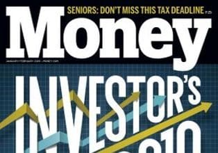 Invest in a Free Subscription to Money Magazine money magazine