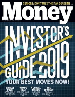 money magazine