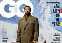GQ Magazine Subscription – first year free