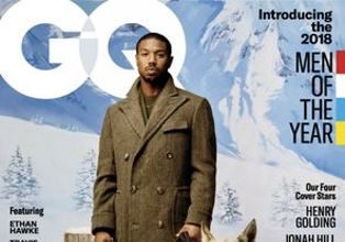 GQ Magazine Subscription – first year free