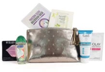 Get a Walmart Beauty Box for FREE