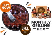 Grill Masters Club Grill Masters Club