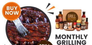 Grill Masters Club Grill Masters Club